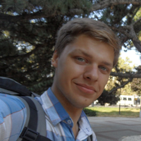 Danila Kuchman的照片