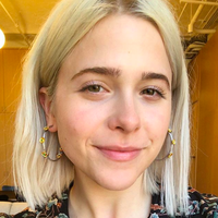 Kristin Elsh's Photo