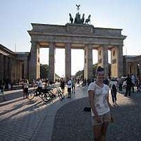 Rosalie Fabian's Photo