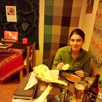 Bjela Schwenk's Photo