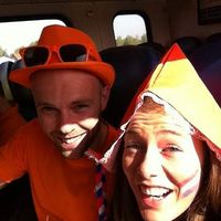 Hessel  Vink's Photo