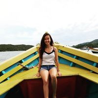 Iris  Missias's Photo