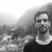 Lukas Israel的照片