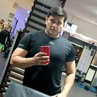 Junior Robetti's Photo