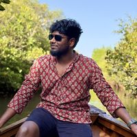 Baskar Maroon's Photo