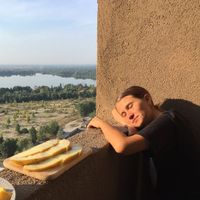 Photos de Katya Rayli