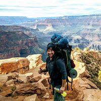 Michael Aneson's Photo