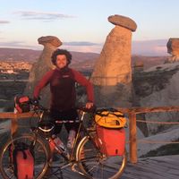 Antoine  Legat's Photo