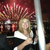 Fotos de Margaret Stewart