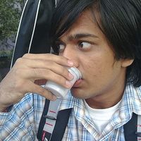 Photos de Pratik Modi