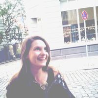 Ann-Katrin Bracker的照片