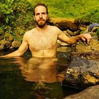 Amir Tadmor的照片