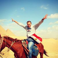 Hussein Kamel's Photo