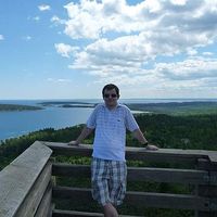 Damian Krzak's Photo