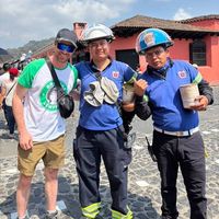 Fotos de Tom Rofrano