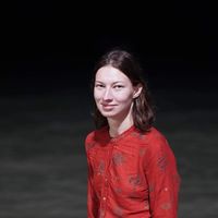 Le foto di Laima Matuzonytė