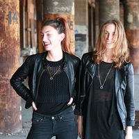 Luna Morgenstern的照片