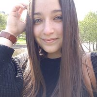 Catarina Silva's Photo