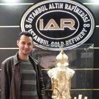 Sercan Gonuldas的照片