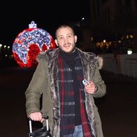 Khaled Shaker's Photo