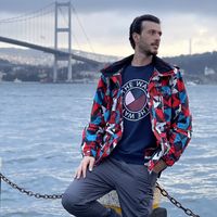 Malek Al-Bsoul's Photo