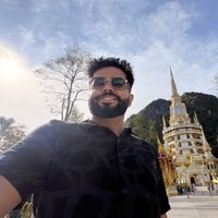 Gyanesh Soni's Photo