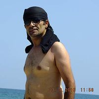 Soner Yücel's Photo