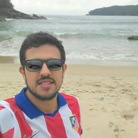 Felipe Albuquerque的照片