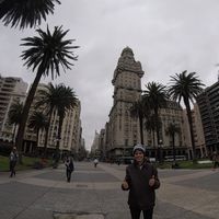 Alan Oliveira的照片