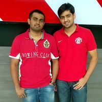 Rajesh Yarlagadda's Photo