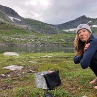 Paulina Raduchowska的照片