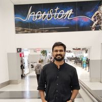 Raghu Khandolkar's Photo