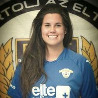 Gréti Kövecses's Photo