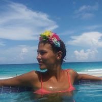 Yasmin Pagano's Photo