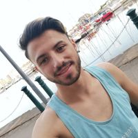 Alex Clinciu's Photo