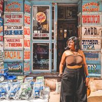 Smruti Desai的照片