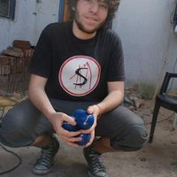 Facundo Roger的照片