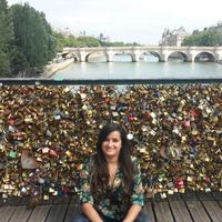 Jéssica Mamed的照片