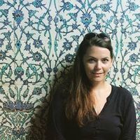 Emese Lorencsics's Photo