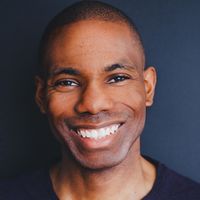 Dwight Harrison的照片