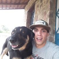 Mariano Astigarraga's Photo