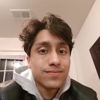 Miguel Gallegos's Photo