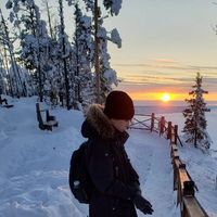 Yotaro Hoshijima's Photo