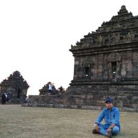 Ahmad Baidawi's Photo