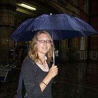 Marie Pichon's Photo