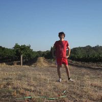 Lorenzo Capretti的照片