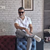 Alok Agarwal的照片