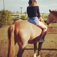 Tamara Herrera's Photo