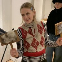 Lærke Marie  Larsen's Photo