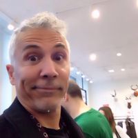 patrick Goldberg的照片